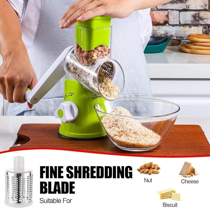 Manual Food Chopper.