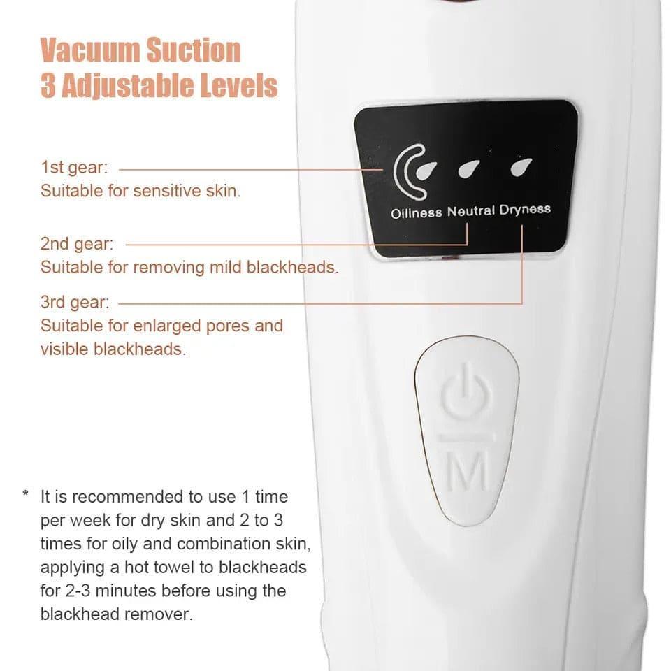 Product Name*: Battery Operated Black Head Remover.