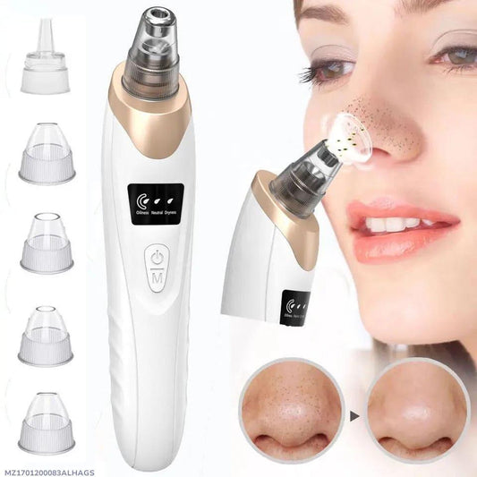 Product Name*: Battery Operated Black Head Remover.
