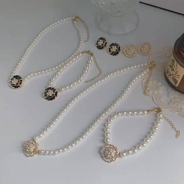 Sunflower Design Artificial Set