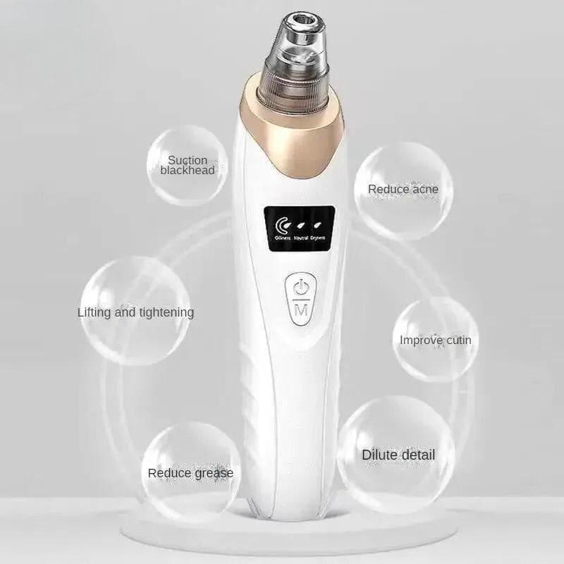 Product Name*: Battery Operated Black Head Remover.